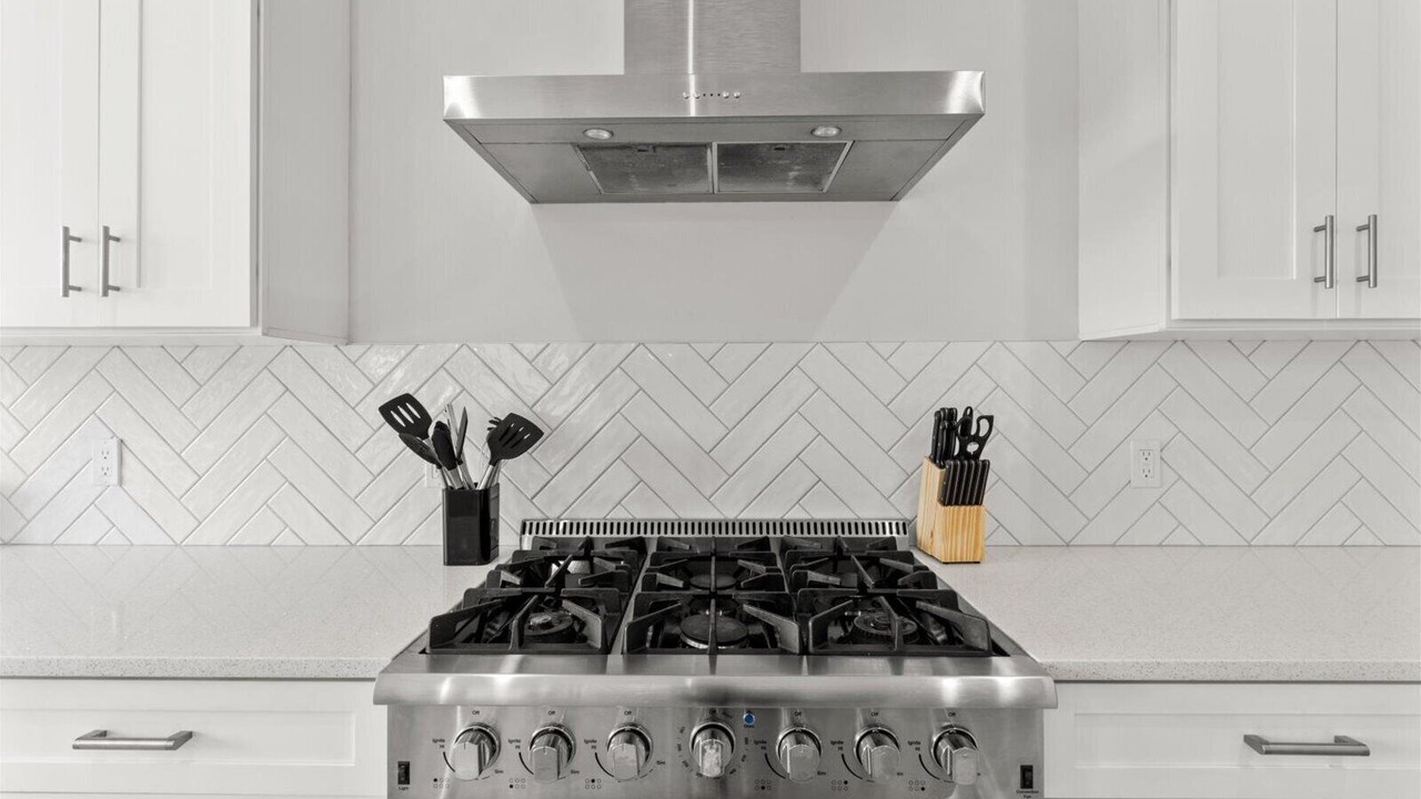 Photo of Kitchen in Dixie Shores