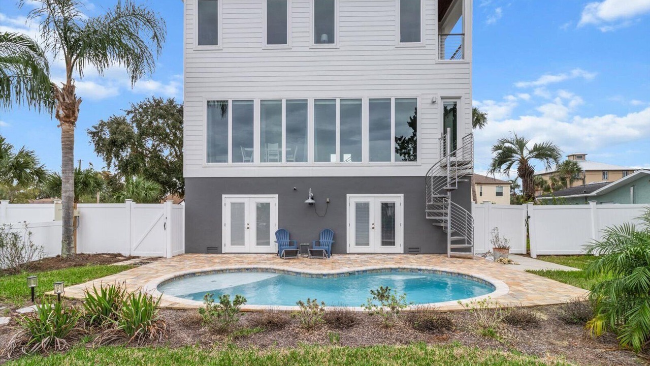 Photo of Outdoor in Dixie Shores
