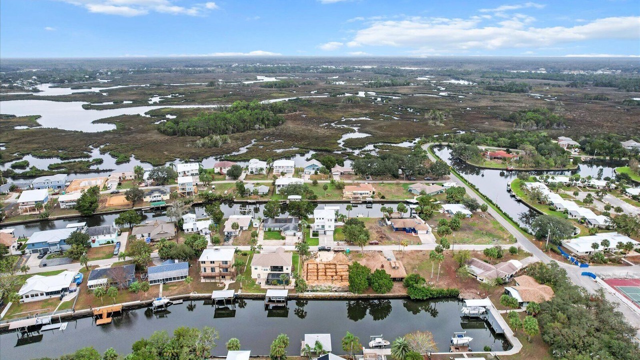Photo of Outdoor in Dixie Shores