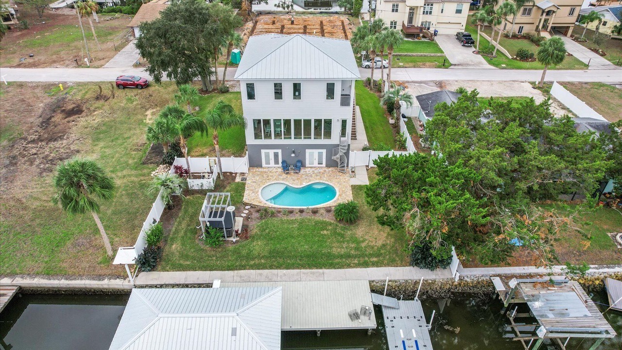 Photo of Outdoor in Dixie Shores