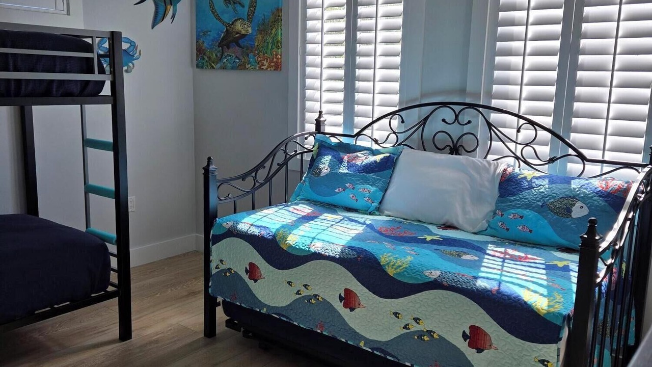 Photo of Bedroom in Dixie Shores