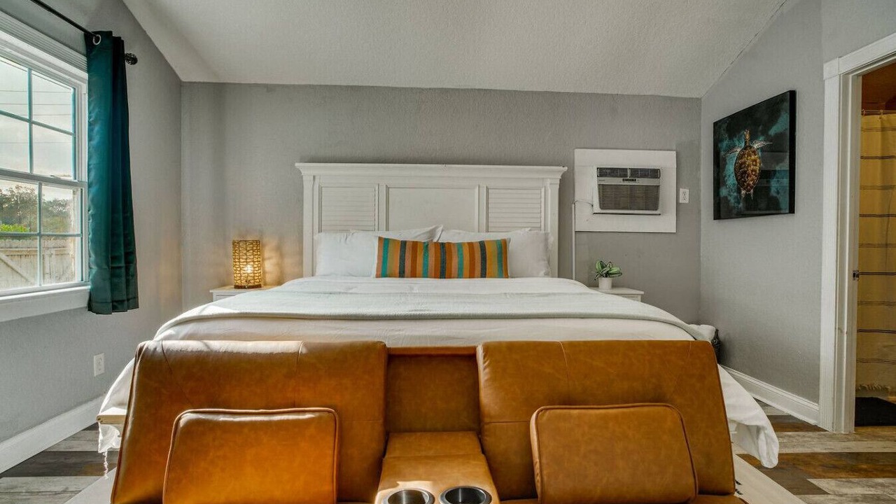 Photo of Bedroom in Vero Beach