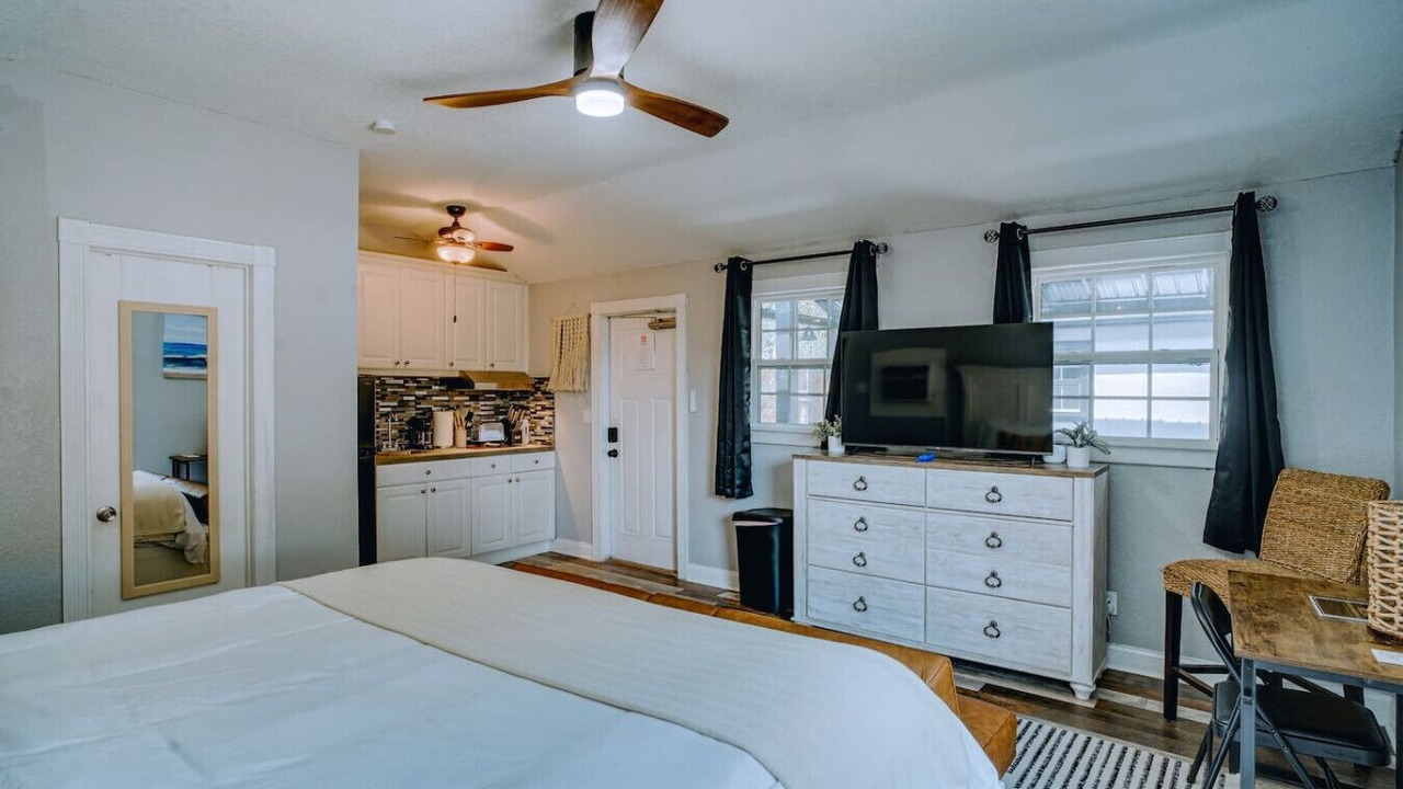 Photo of Bedroom in Vero Beach