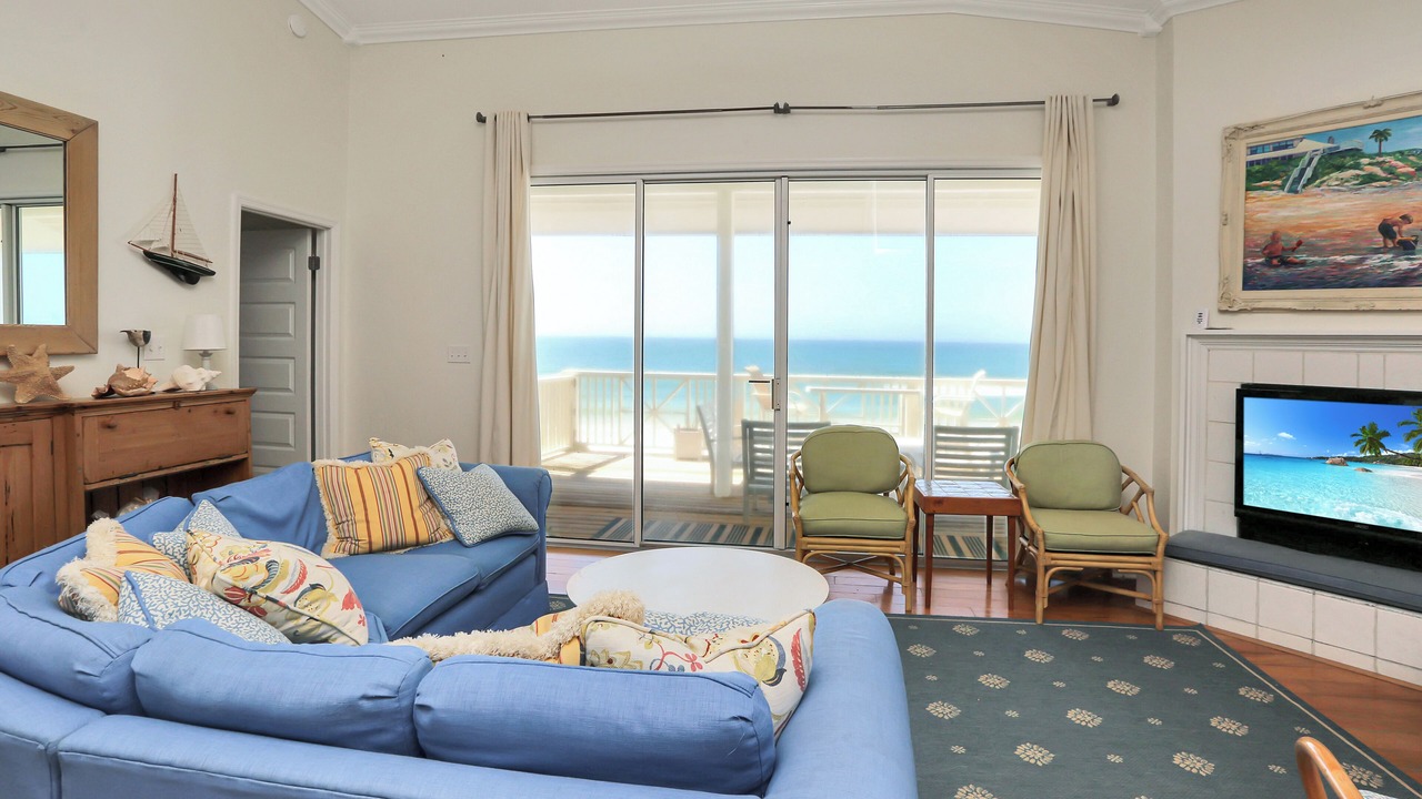 Photo of Livingroom in Port St. Joe