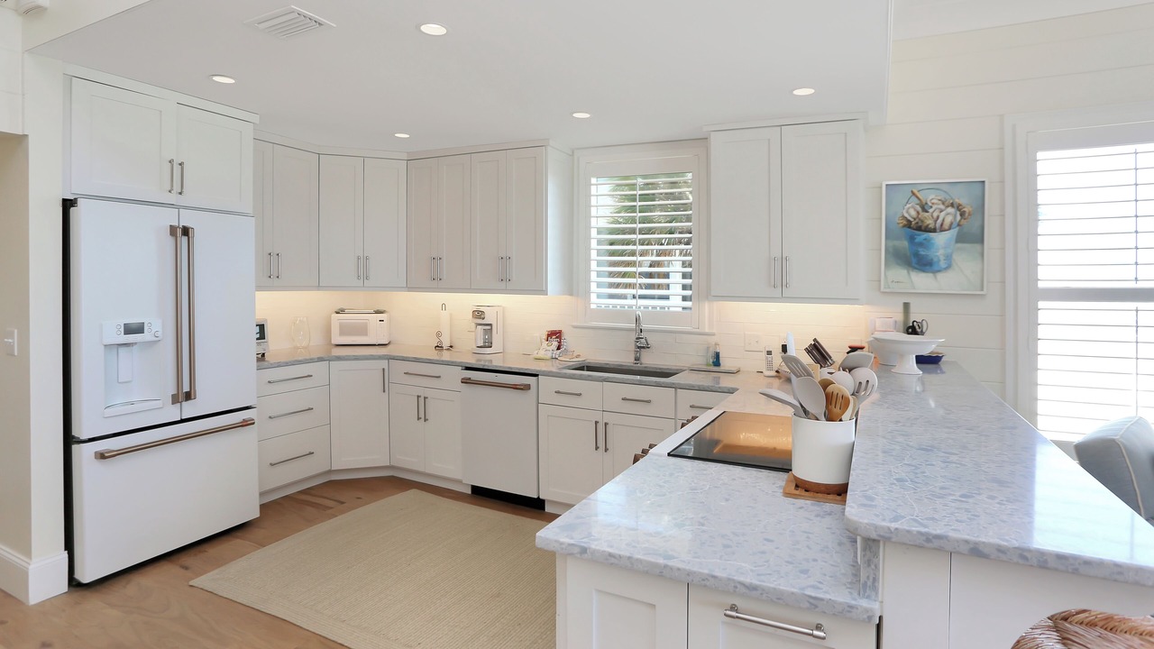 Photo of Kitchen in Port St. Joe