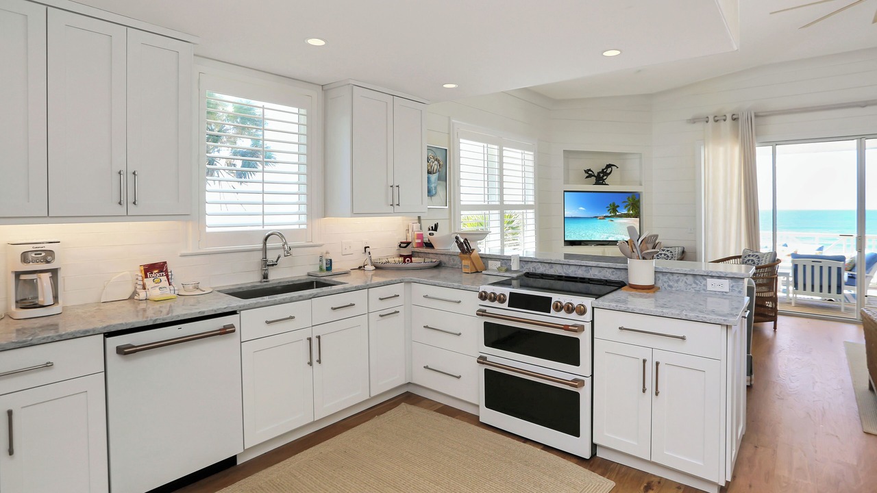 Photo of Kitchen in Port St. Joe