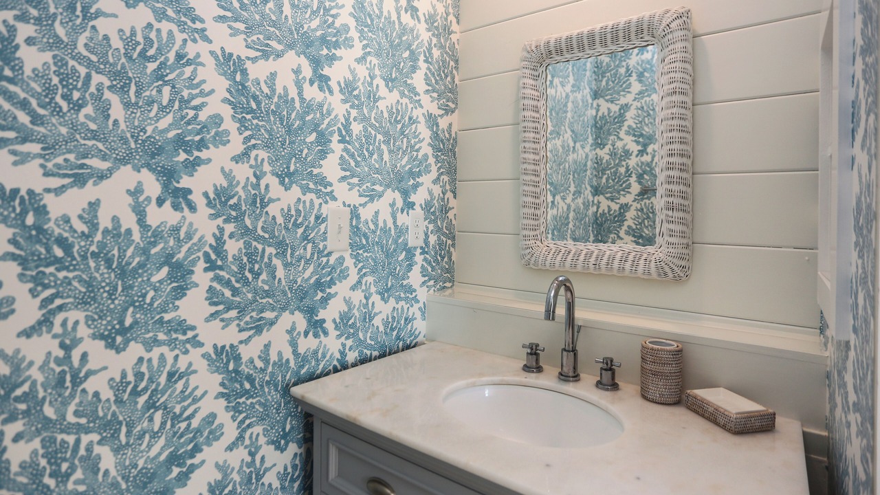 Photo of Bathroom in Port St. Joe