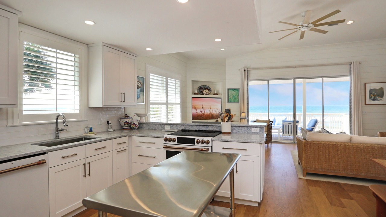 Photo of Kitchen in Port St. Joe