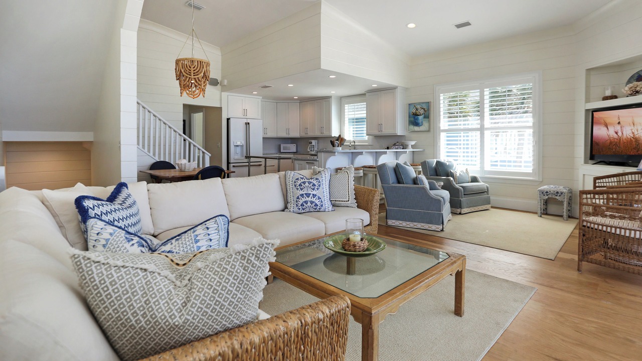 Photo of Livingroom in Port St. Joe