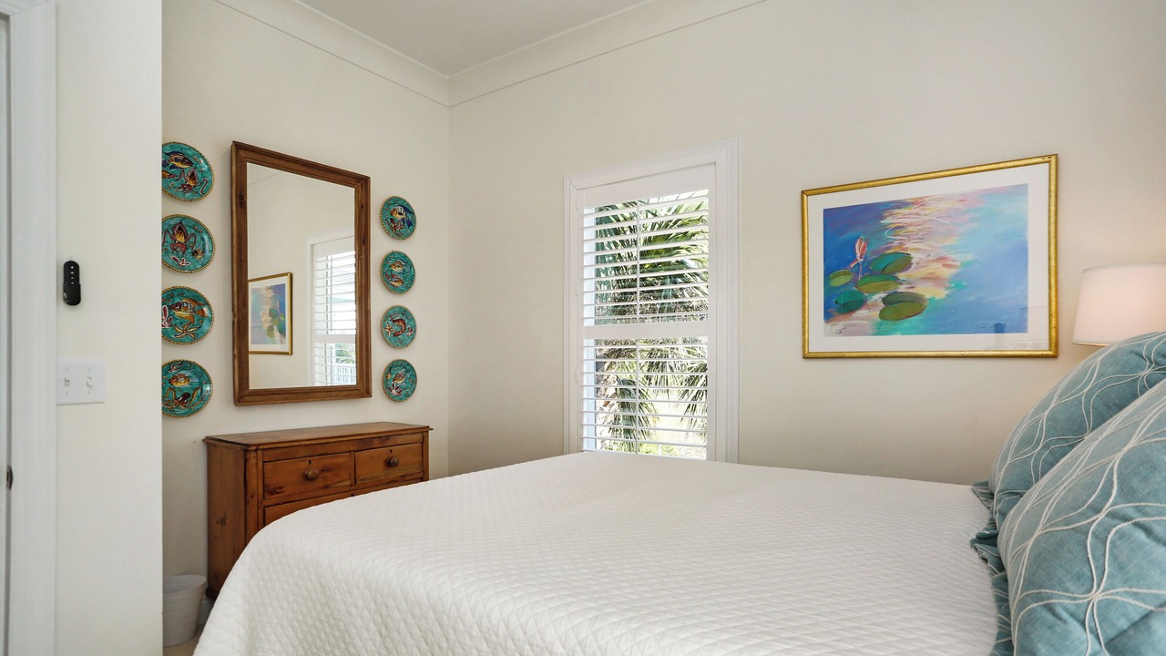 Photo of Bedroom in Port St. Joe