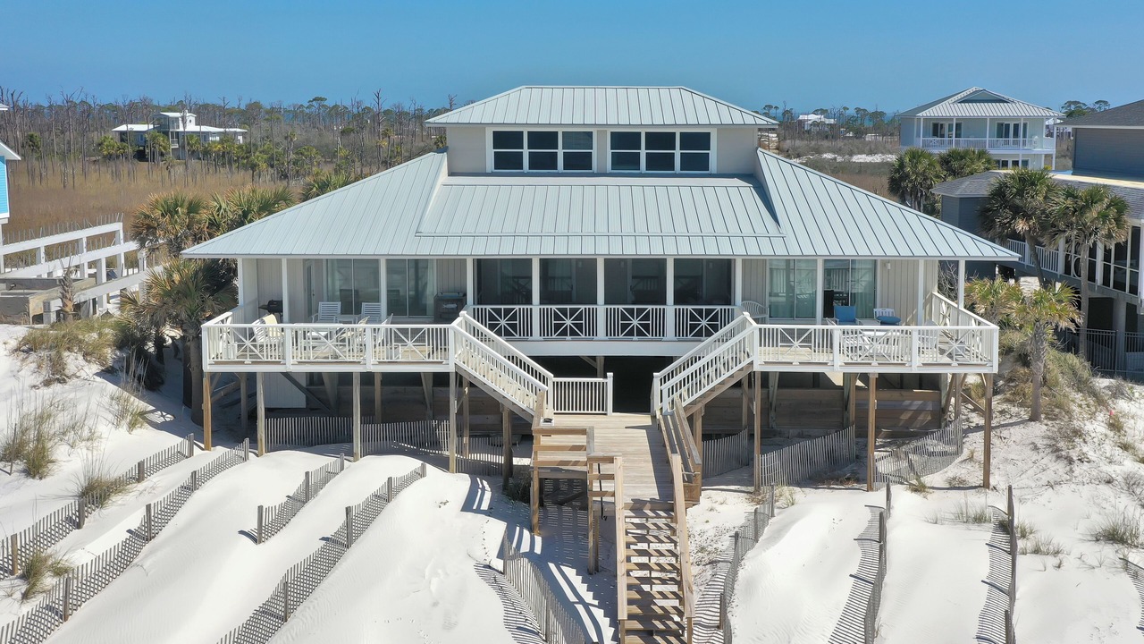 Photo of Outdoor in Port St. Joe