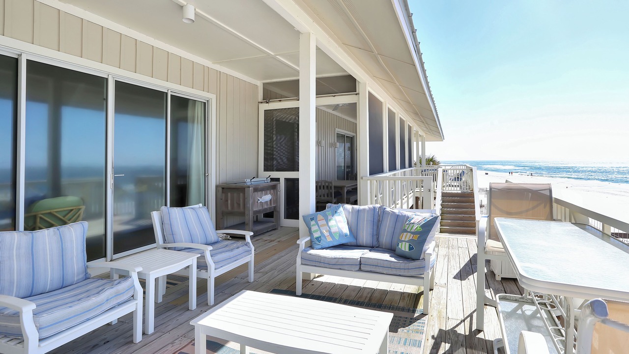 Photo of Outdoor in Port St. Joe
