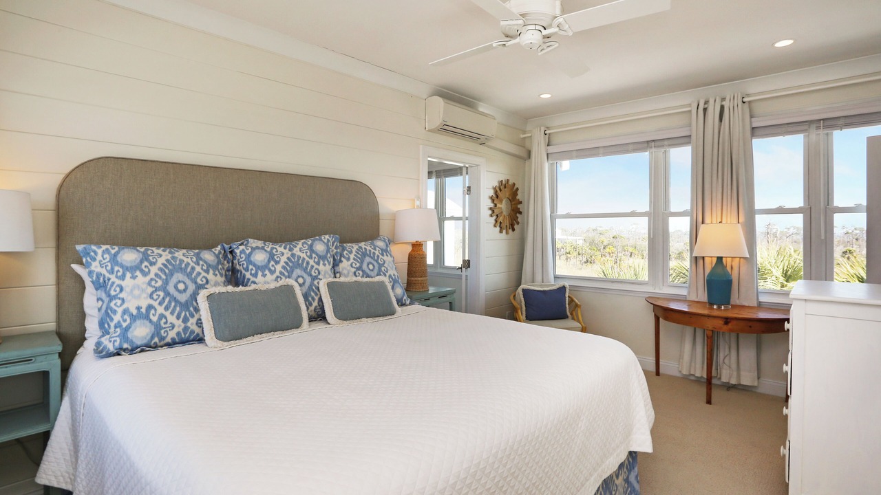 Photo of Bedroom in Port St. Joe