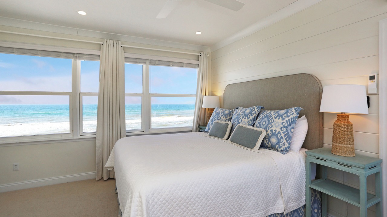 Photo of Bedroom in Port St. Joe