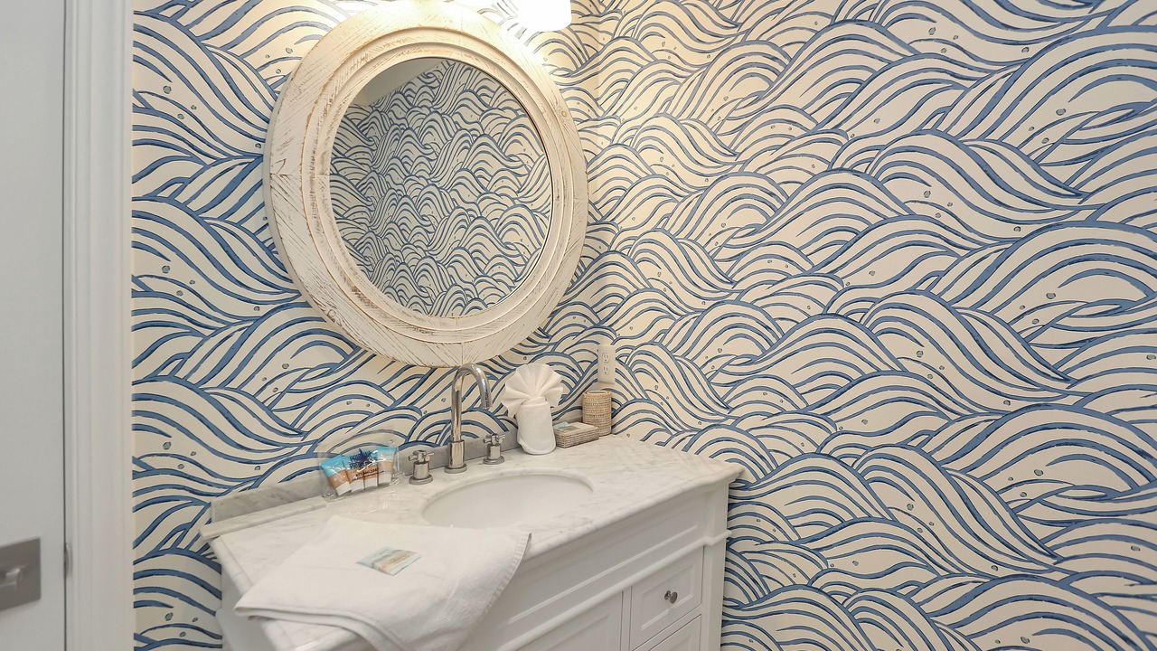 Photo of Bathroom in Port St. Joe