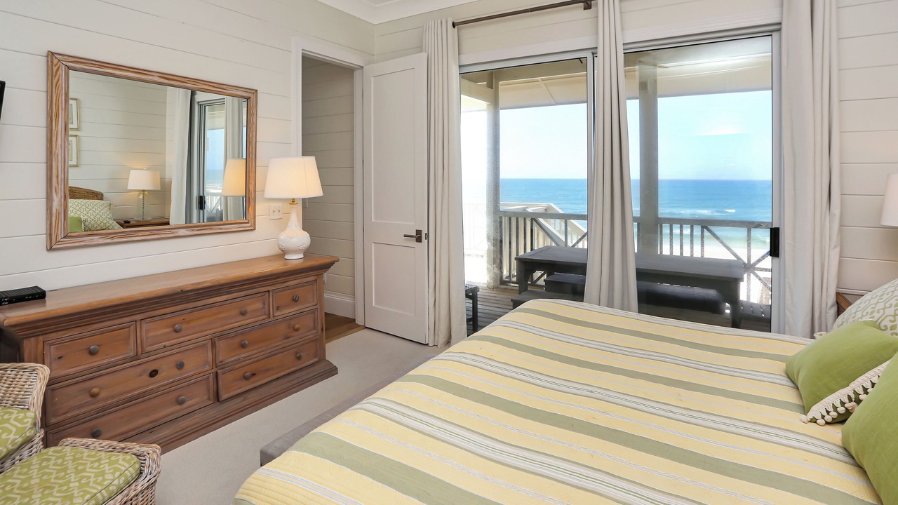 Photo of Bedroom in Port St. Joe