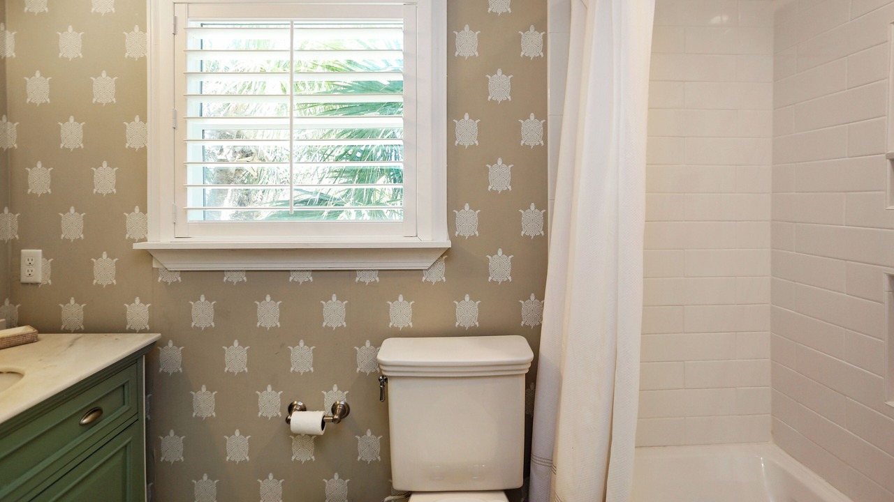 Photo of Bathroom in Port St. Joe