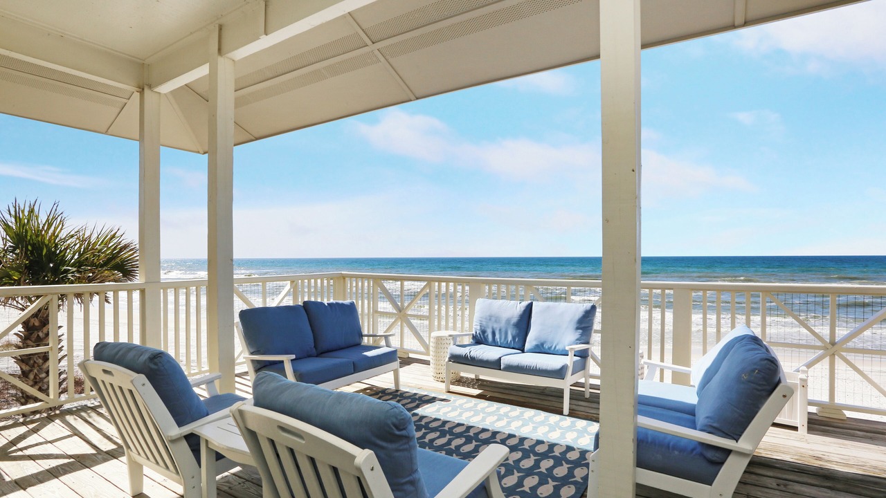 Photo of Outdoor in Port St. Joe