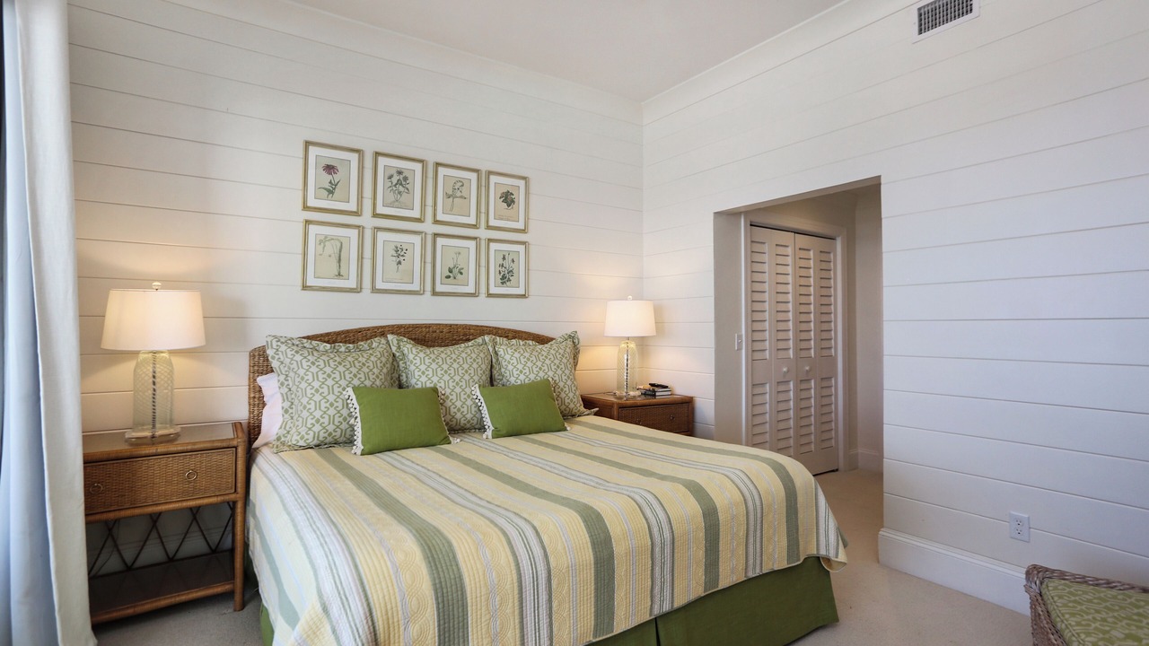 Photo of Bedroom in Port St. Joe