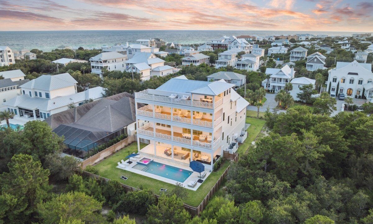 Photo of Outdoor in Seacrest