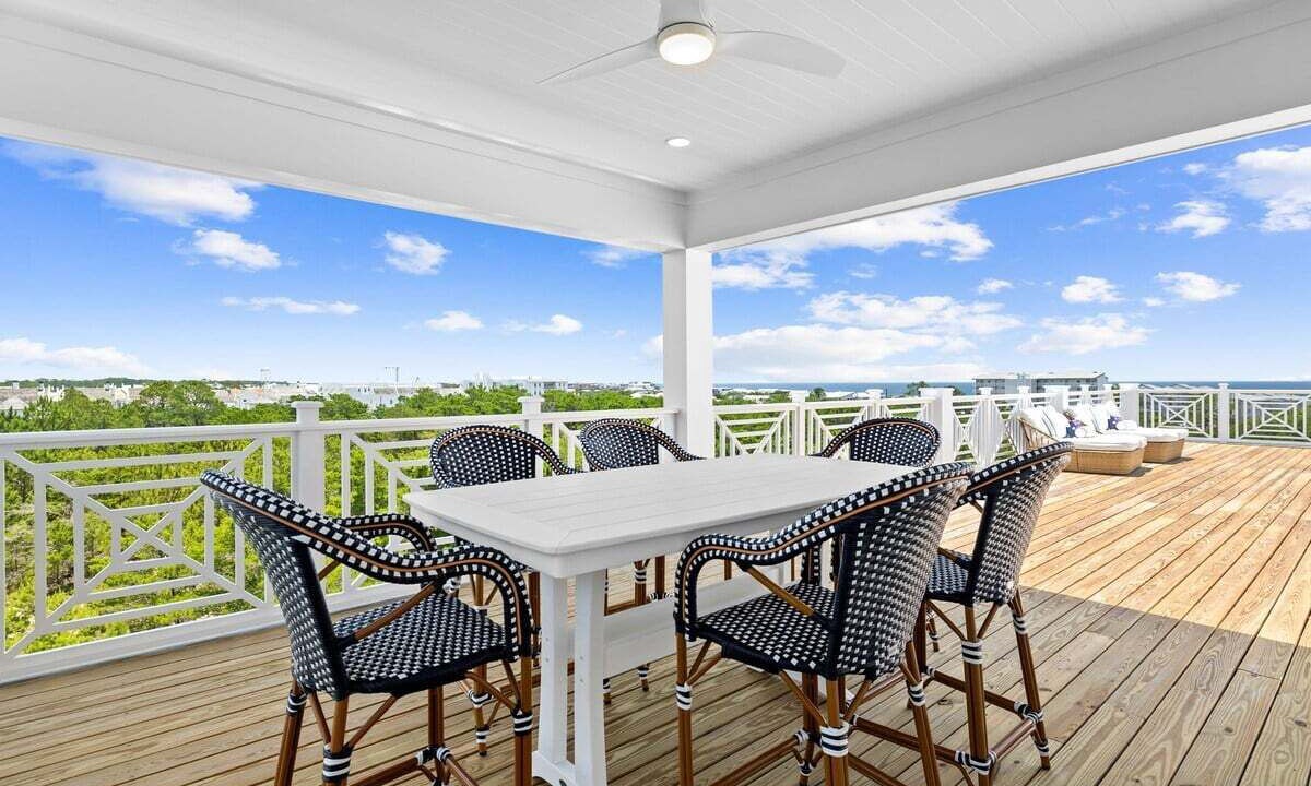 Photo of Outdoor in Seacrest