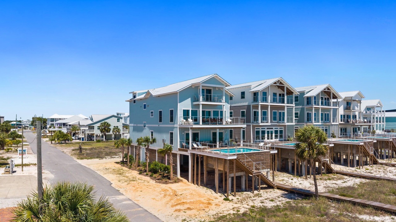 Photo of Outdoor in Mexico Beach