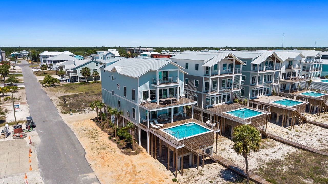 Photo of Others in Mexico Beach