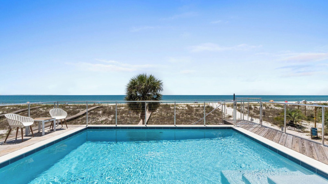 Photo of Outdoor in Mexico Beach