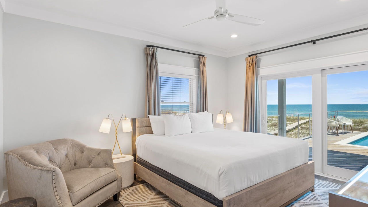 Photo of Outdoor in Mexico Beach