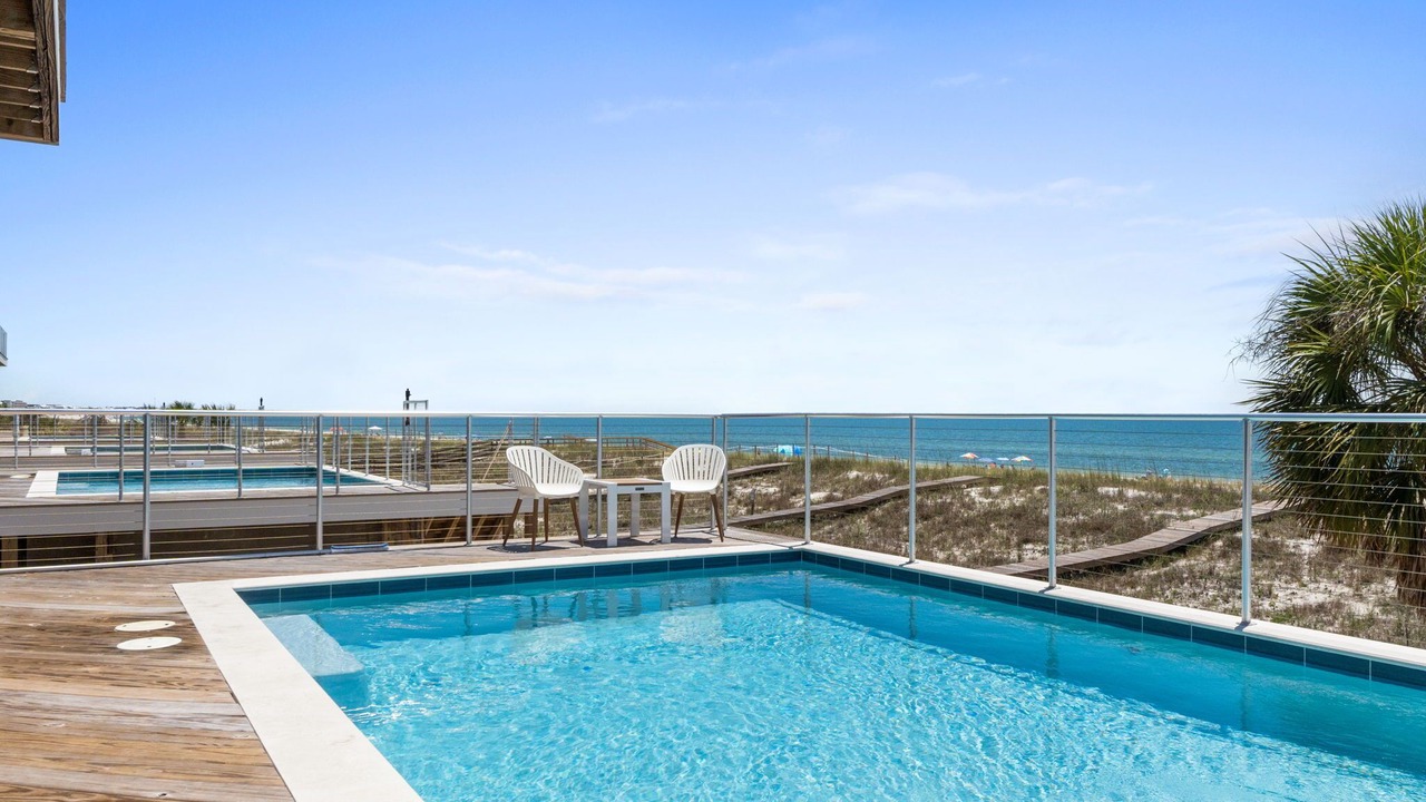 Photo of Outdoor in Mexico Beach