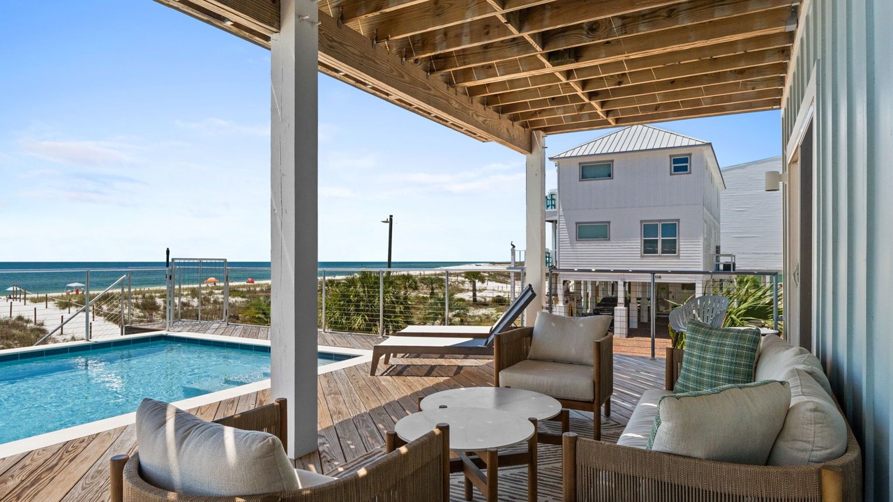 Photo of Outdoor in Mexico Beach