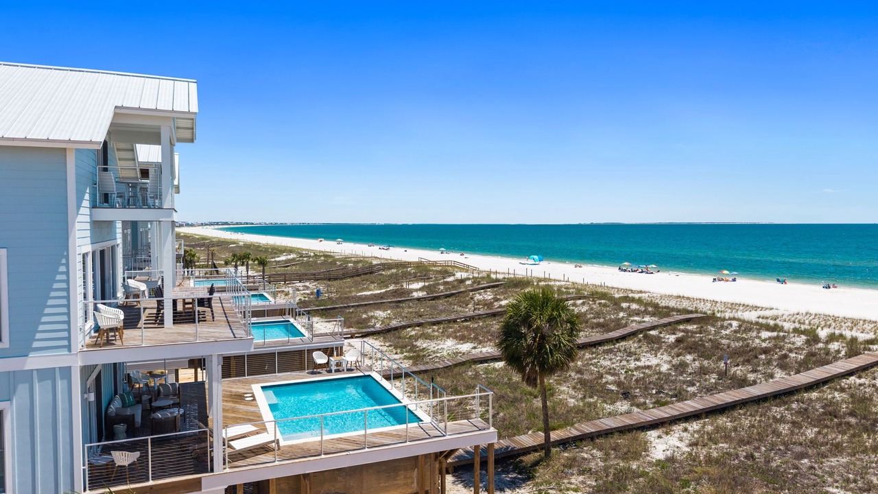 Photo of Outdoor in Mexico Beach
