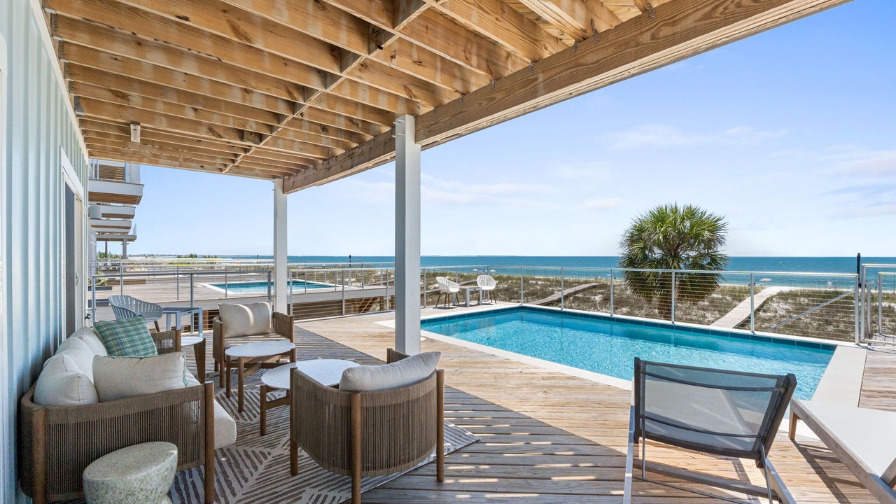 Photo of Outdoor in Mexico Beach