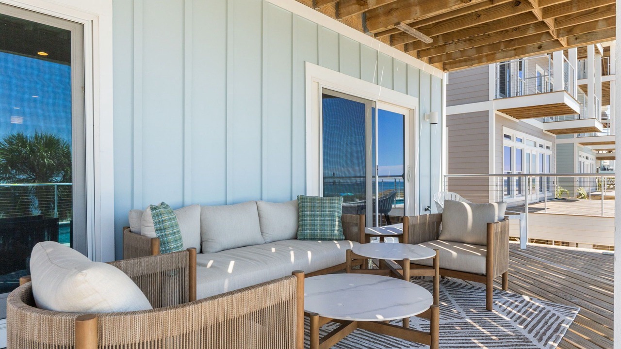 Photo of Outdoor in Mexico Beach