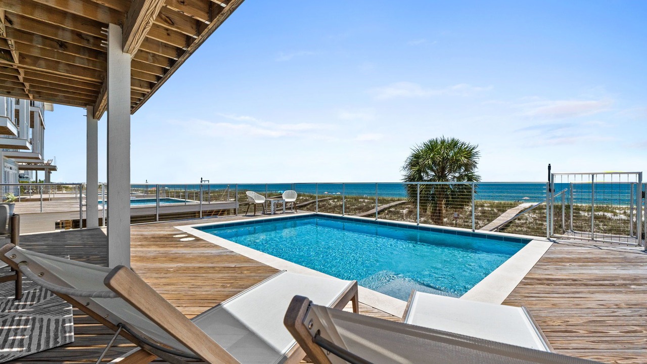Photo of Outdoor in Mexico Beach
