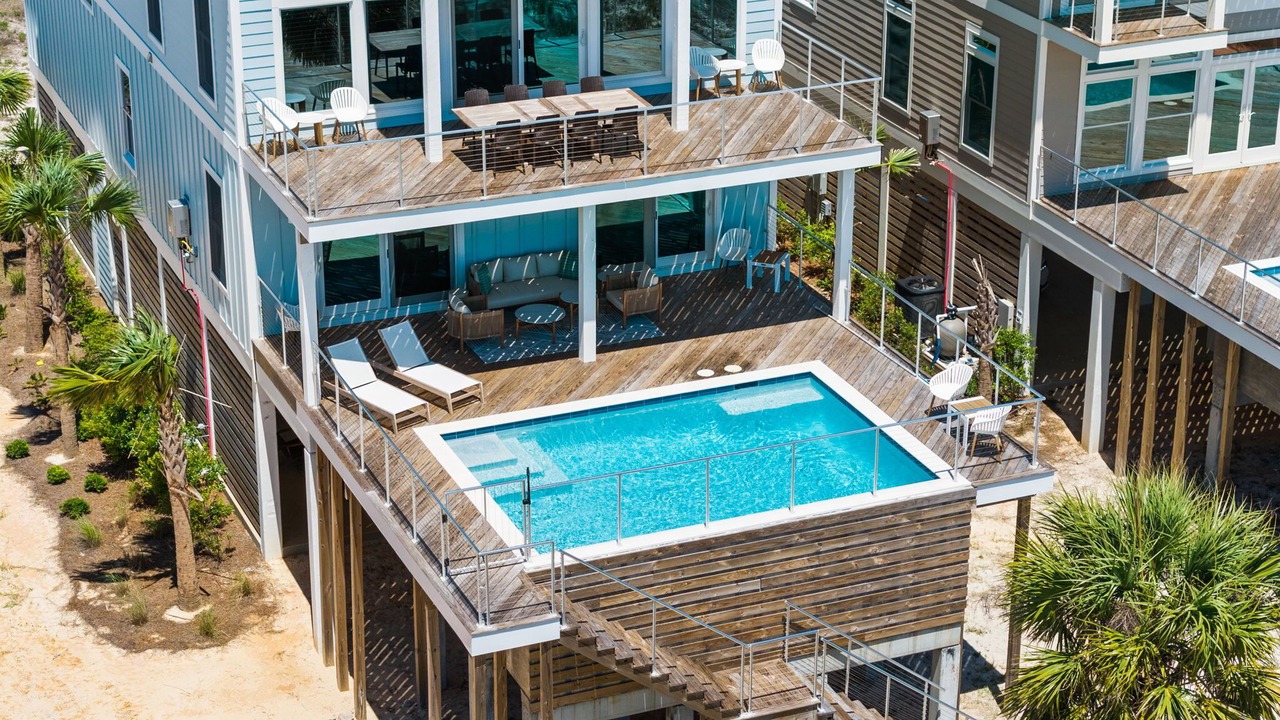 Photo of Outdoor in Mexico Beach