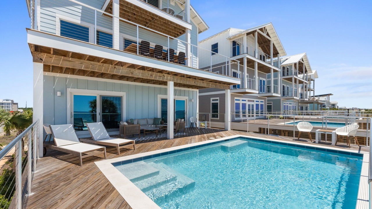 Photo of Outdoor in Mexico Beach