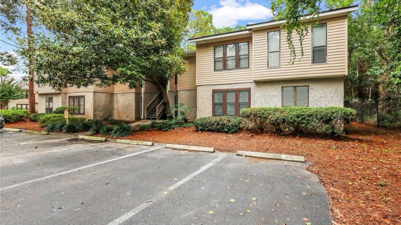 Photo of Outdoor in Saint Simons Heights
