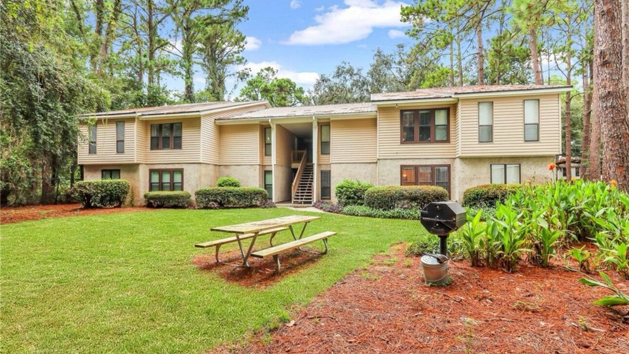 Photo of Outdoor in Saint Simons Heights