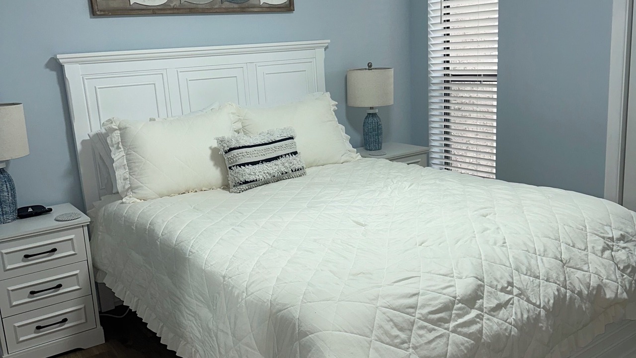 Photo of Bedroom in Saint Simons Heights