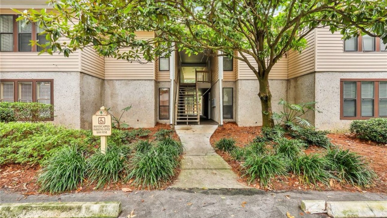 Photo of Outdoor in Saint Simons Heights