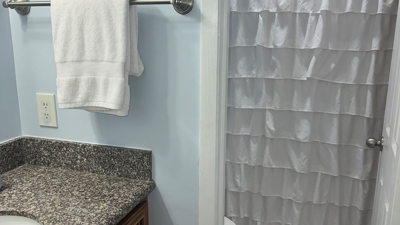 Photo of Bathroom in Saint Simons Heights