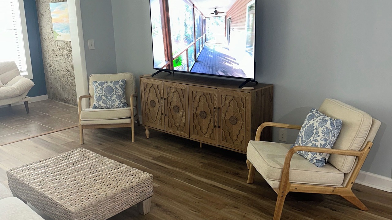 Photo of Livingroom in Saint Simons Heights