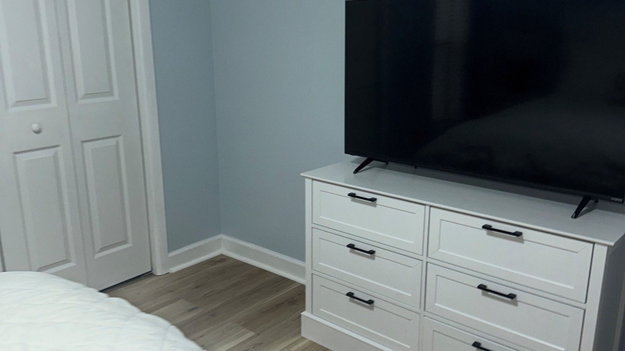 Photo of Bedroom in Saint Simons Heights