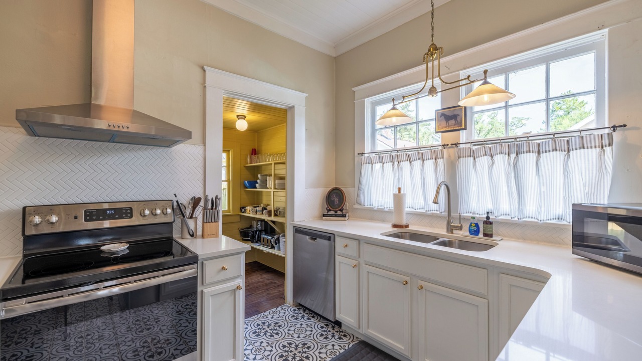 Photo of Kitchen in Thomasville