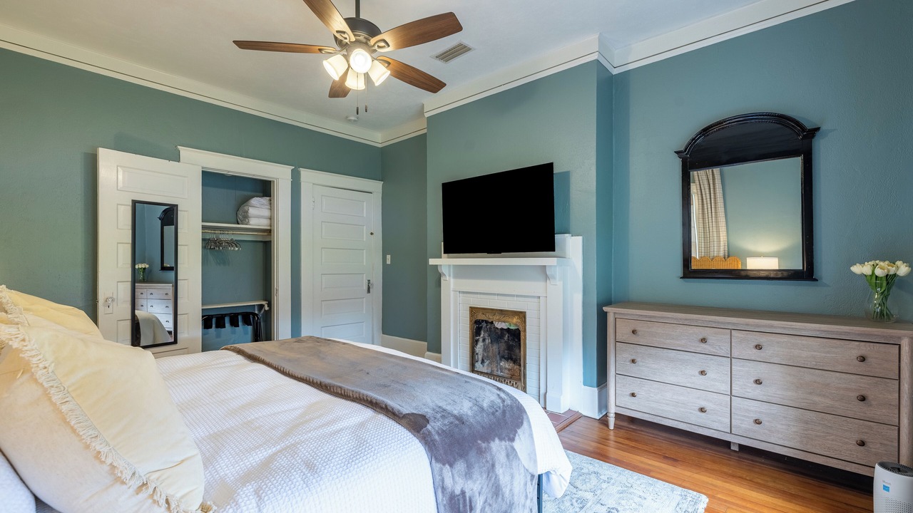 Photo of Bedroom in Thomasville