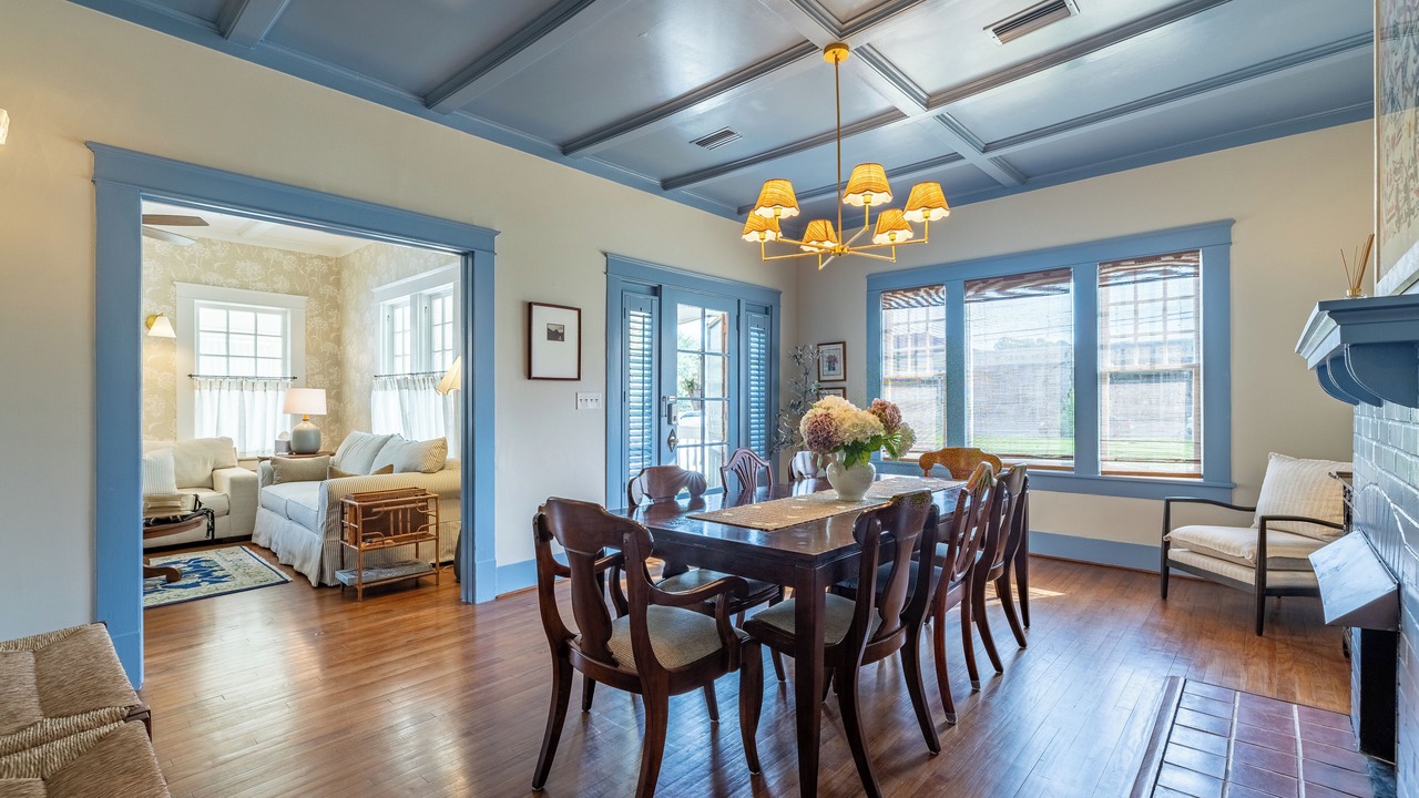Photo of Bedroom in Thomasville