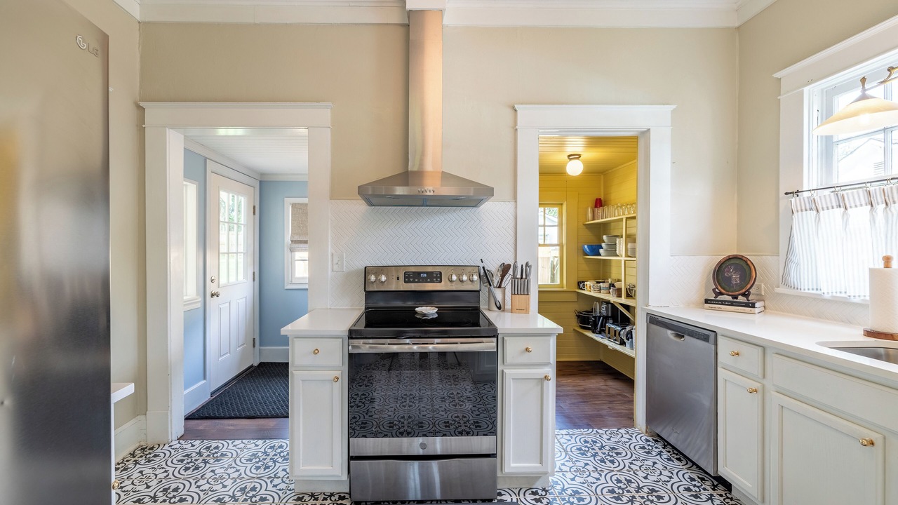 Photo of Kitchen in Thomasville