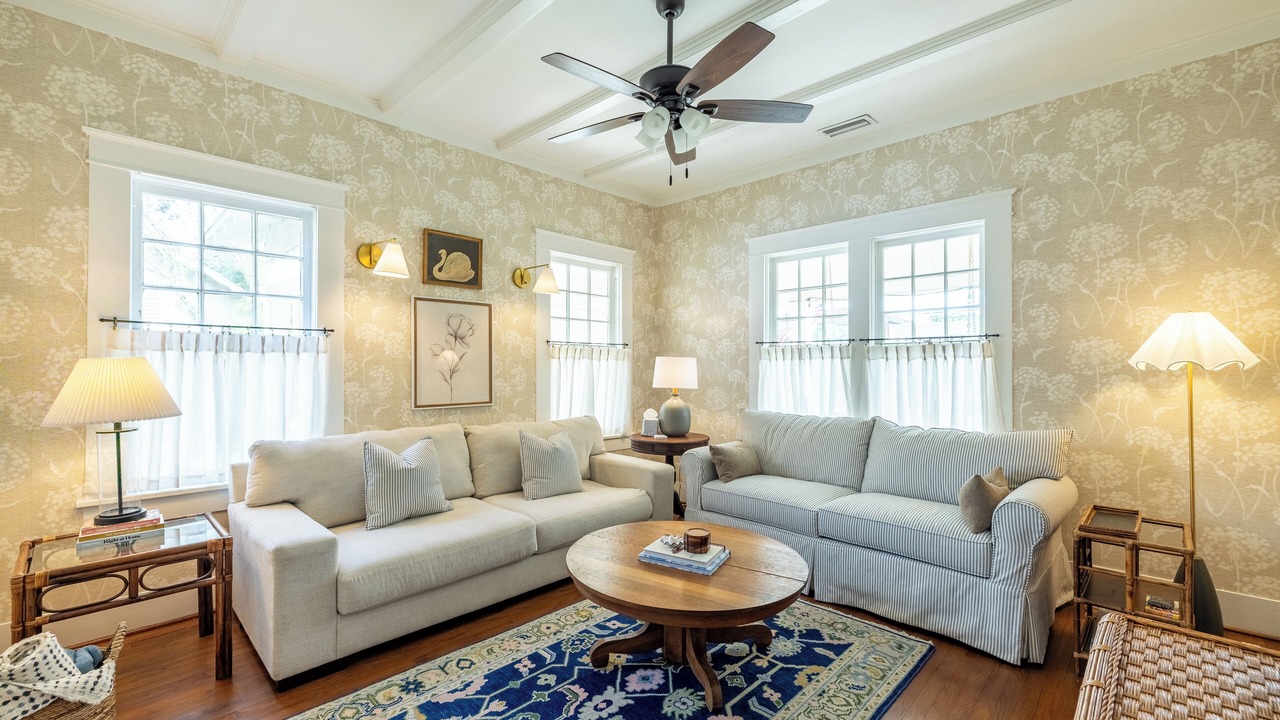 Photo of Livingroom in Thomasville