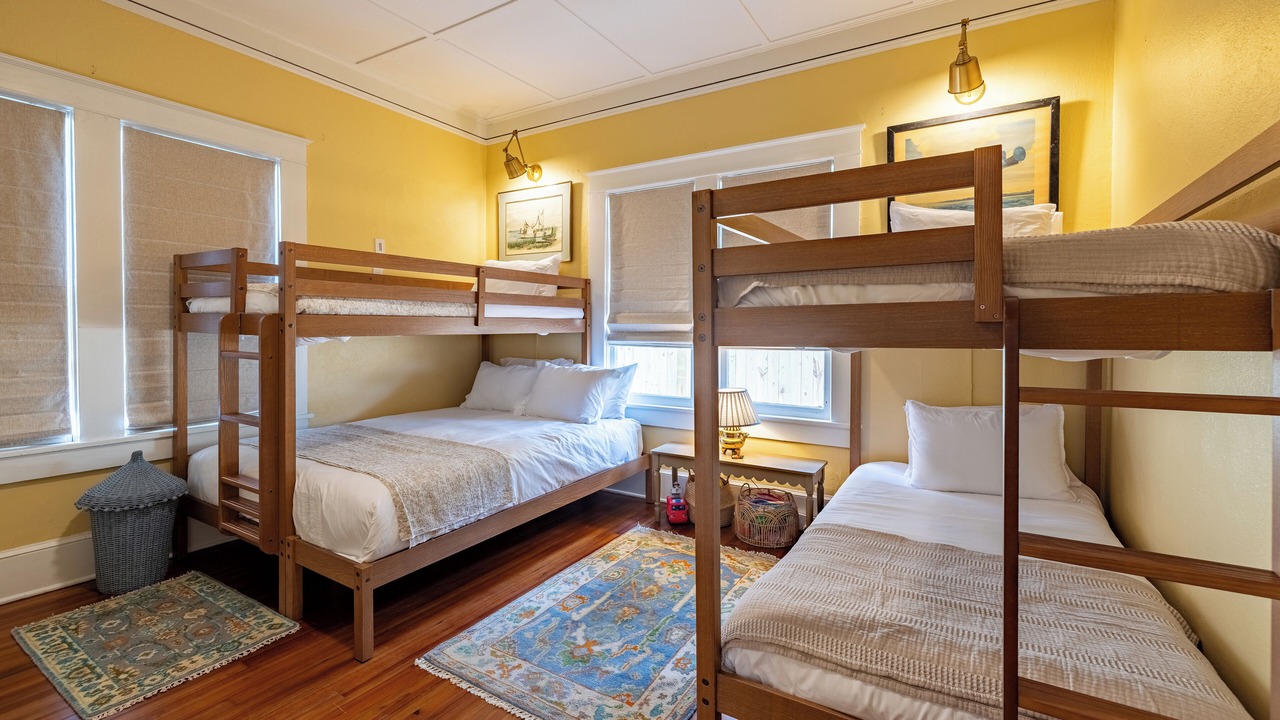 Photo of Bedroom in Thomasville